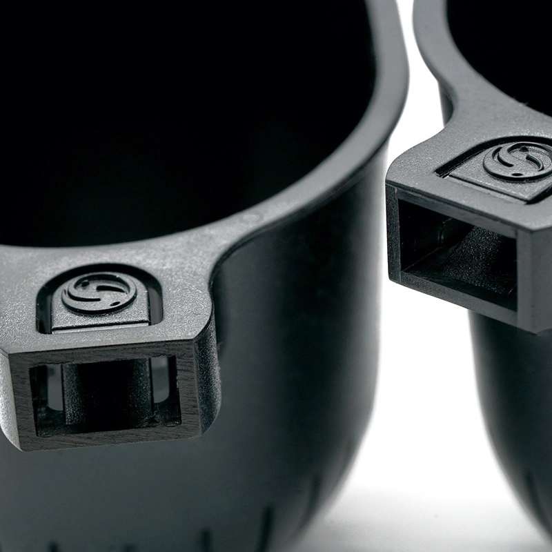 Guru Rapid Release Pole Cups